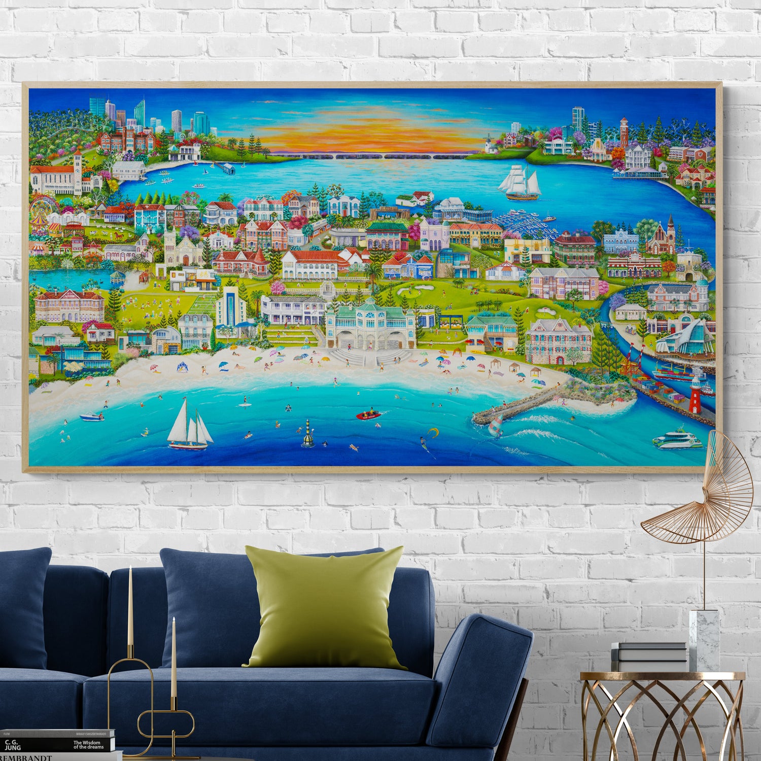 Fine Art Prints