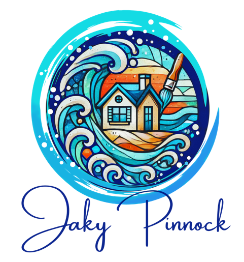 Jaky Pinnock Art